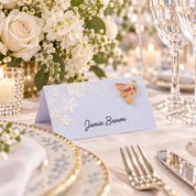Dove Pin Wedding Favour - Pack of 10