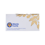Foliage Gold Foil Place Cards - Pack of 10