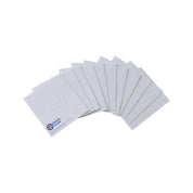 Foliage Embossed Place Cards - Pack of 10