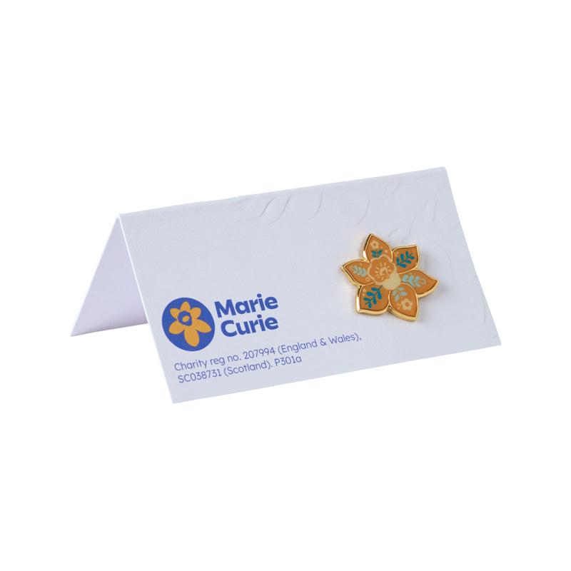 Foliage Embossed Place Cards - Pack of 10