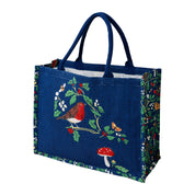 Robin Jute Bag