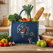 Robin Jute Bag