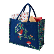 Robin Jute Bag