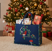 Robin Jute Bag