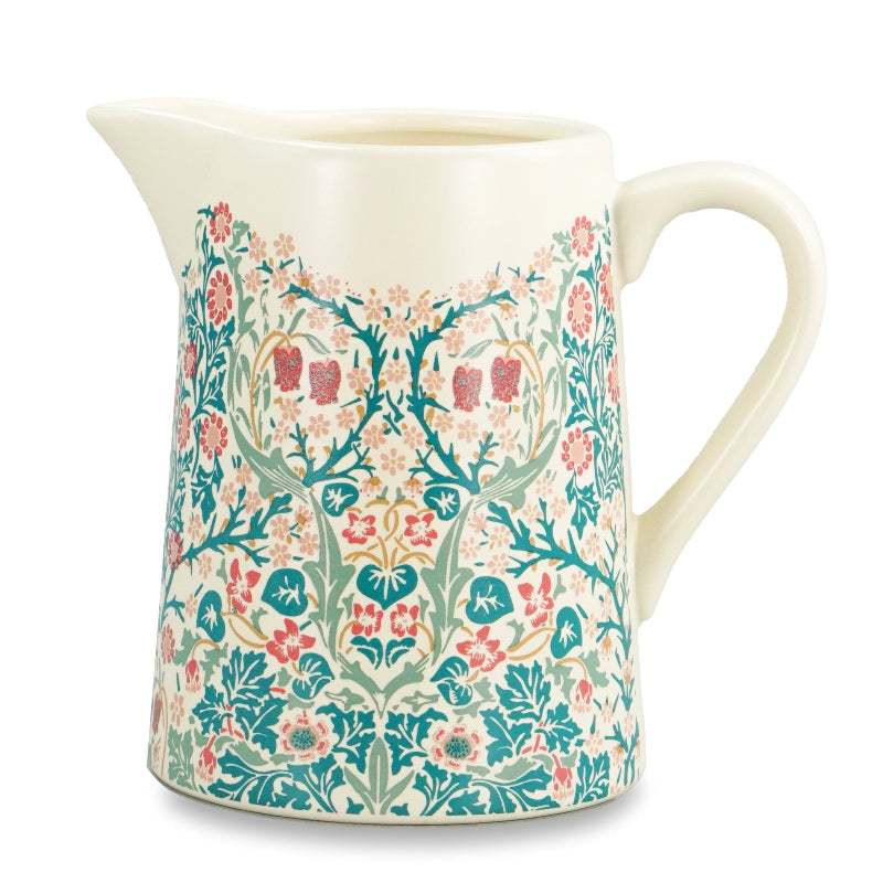 Blackthorn Ceramic Jug