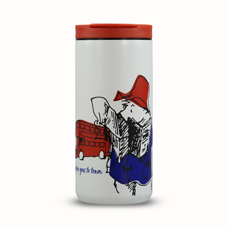 Paddington Travel Mug