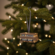 Beatles Abbey Road Tree Decoration