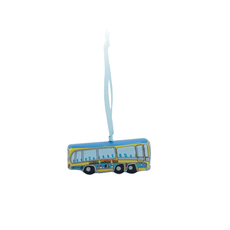 Tree Decoration  Magical Mystery Bus