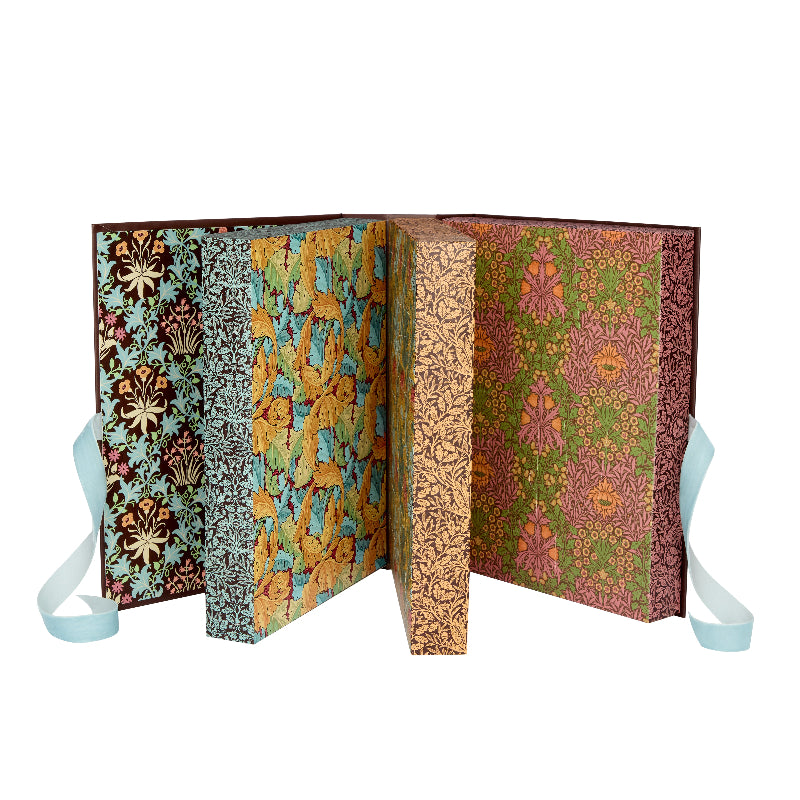 William Morris Beauty Advent Calendar