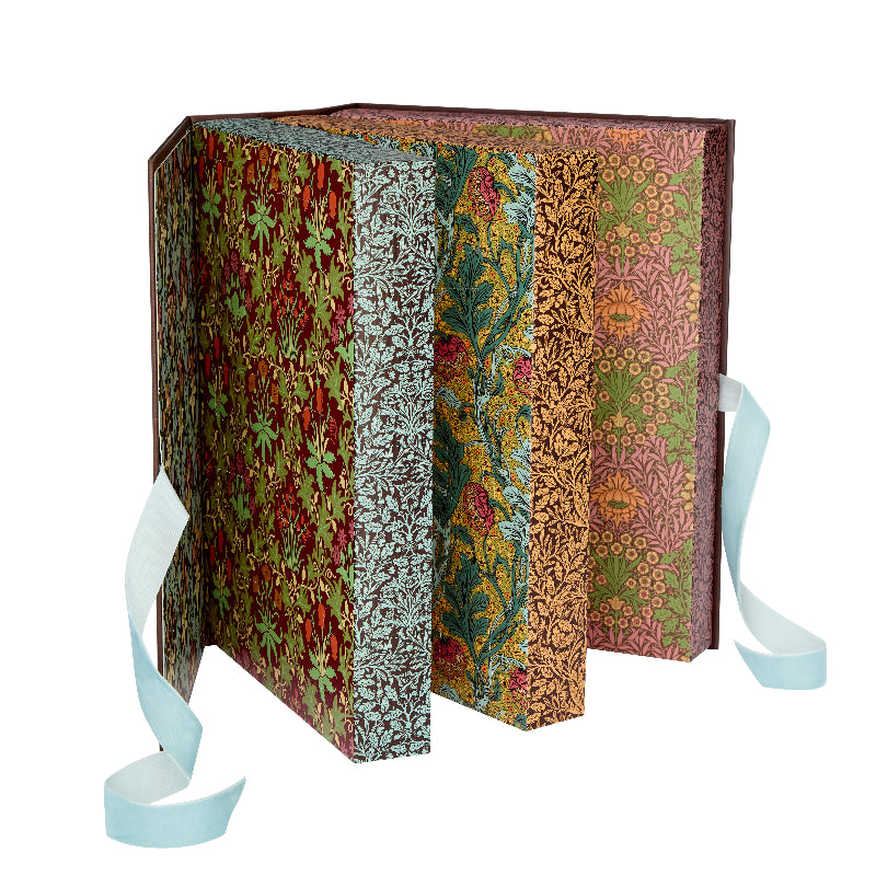 William Morris Beauty Advent Calendar