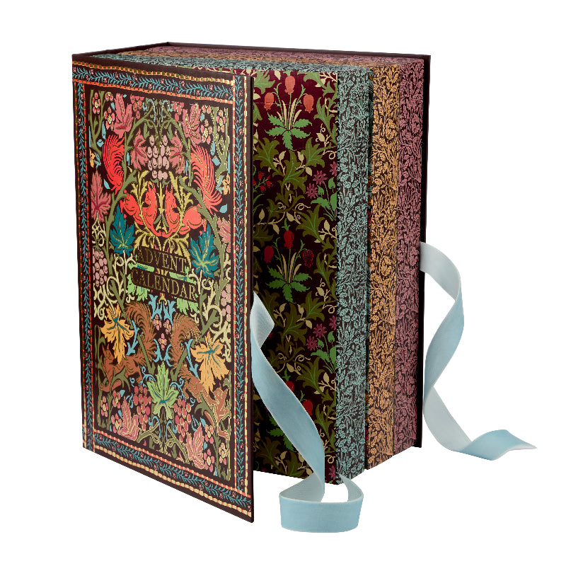 William Morris Beauty Advent Calendar