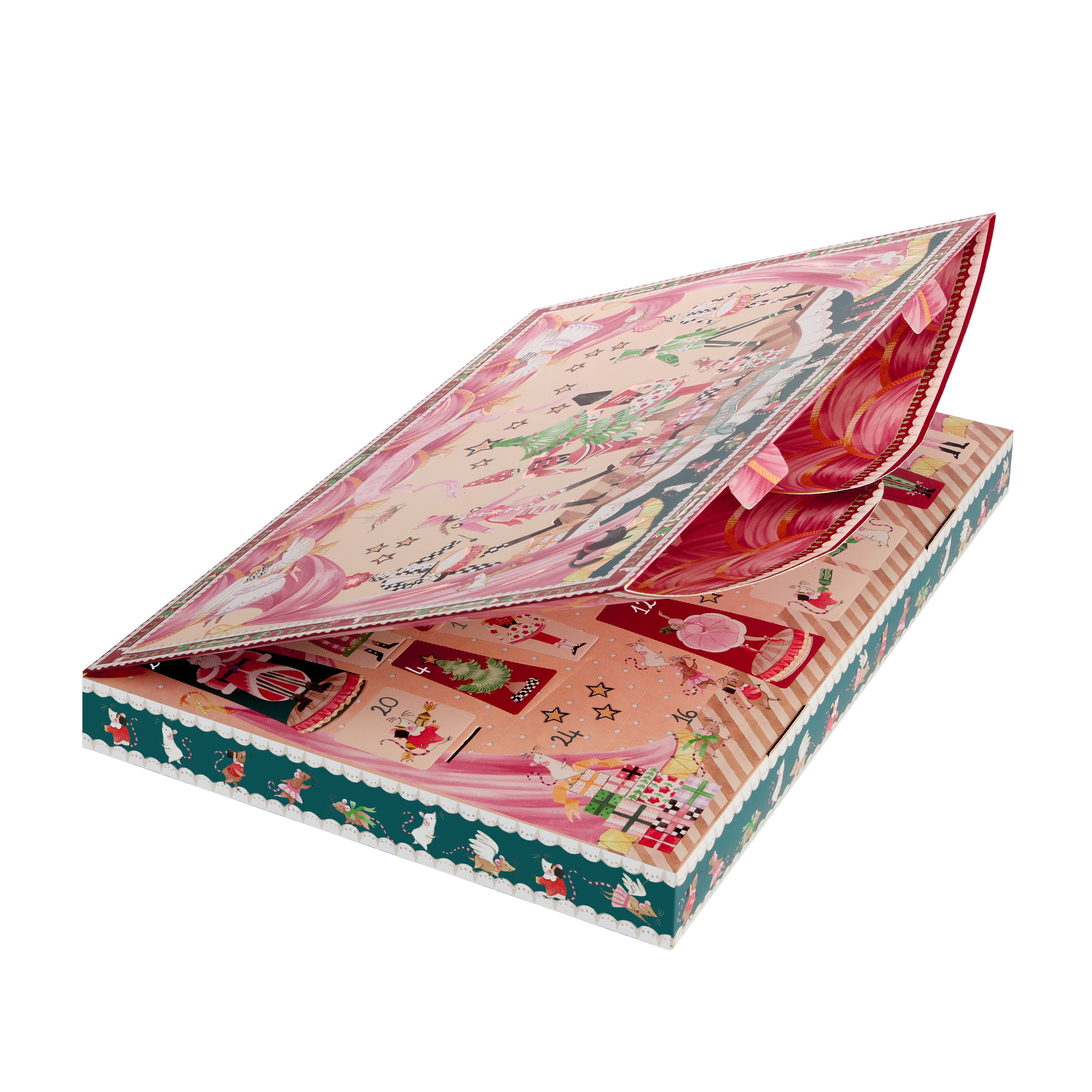 Cath Kidston Beauty Advent Calendar