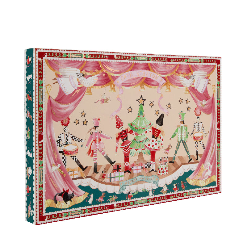 Cath Kidston Beauty Advent Calendar