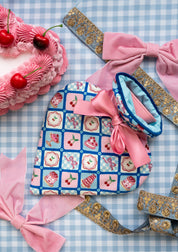 Heart Hot Water Bottle