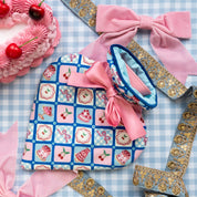 Heart Hot Water Bottle