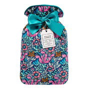 William Morris Hot Water Bottle