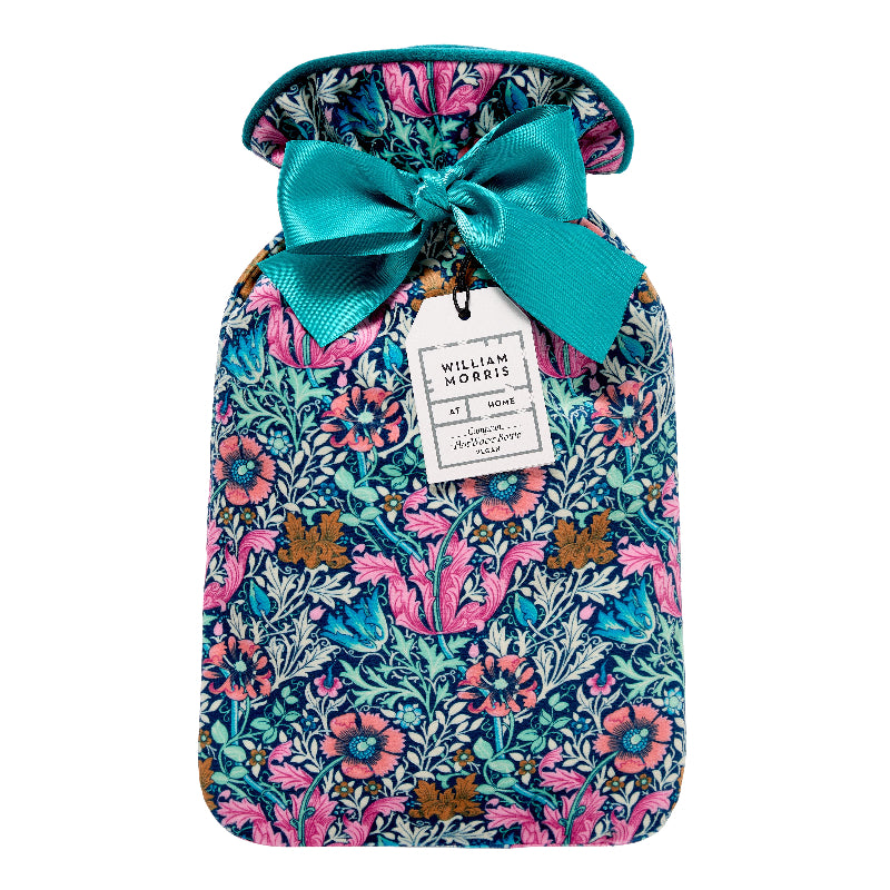 William Morris Hot Water Bottle