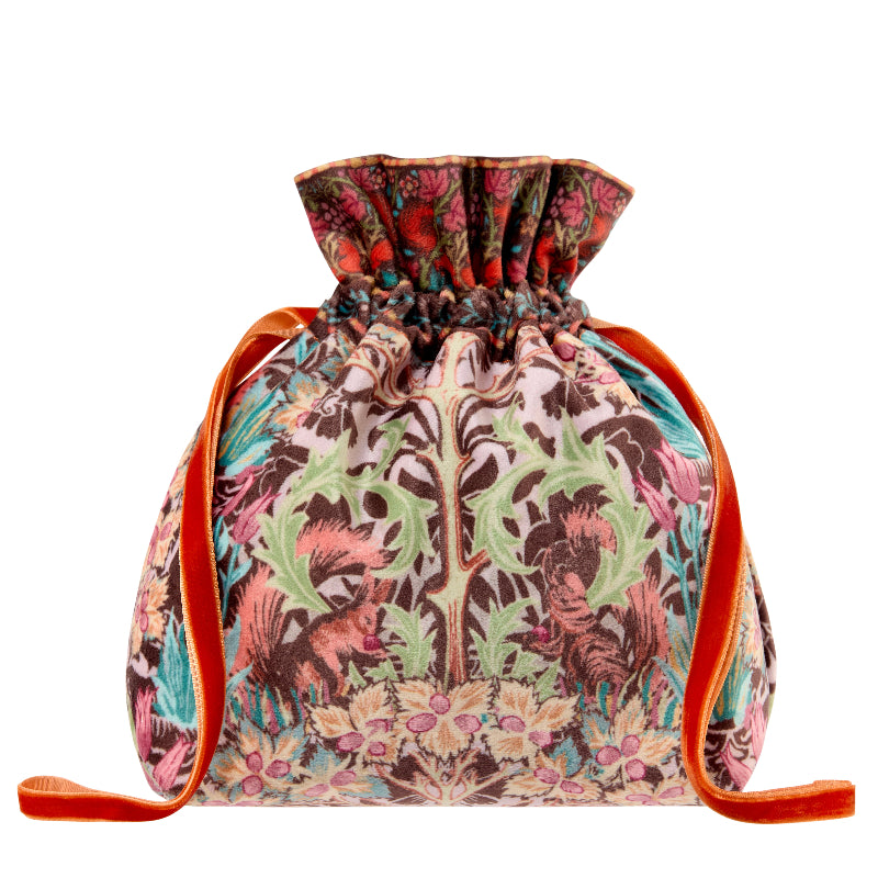 William Morris Hand Care Set