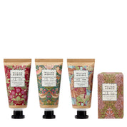 William Morris Hand Care Set