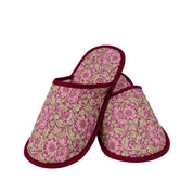 William Morris Beautiful Sleep Slipper set