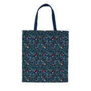 Robin Cotton Tote Bag