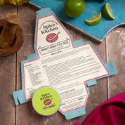 Sanjays Birria Style Taco Recipe Kit