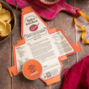 Sanjays Butter Chicken Recipe Kit