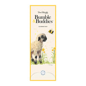 2027 Bree Merryn Bumbles and Buddies Slim Calendar