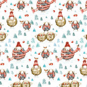 Wrapped Up! Christmas Wrap and Tags