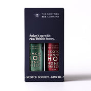 Hot Honey Duo Gift Set