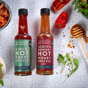 Hot Honey Duo Gift Set