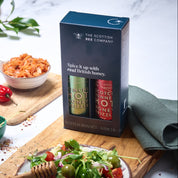 Hot Honey Duo Gift Set