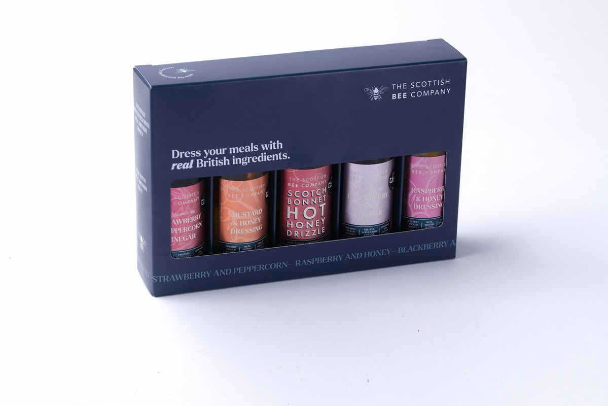 Mini Foodies Gift Pack