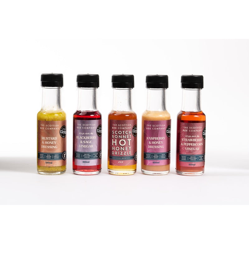 Mini Foodies Gift Pack