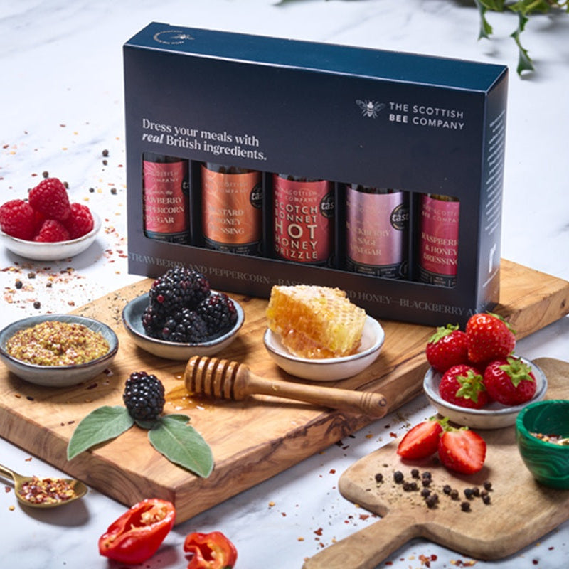 Mini Foodies Gift Pack