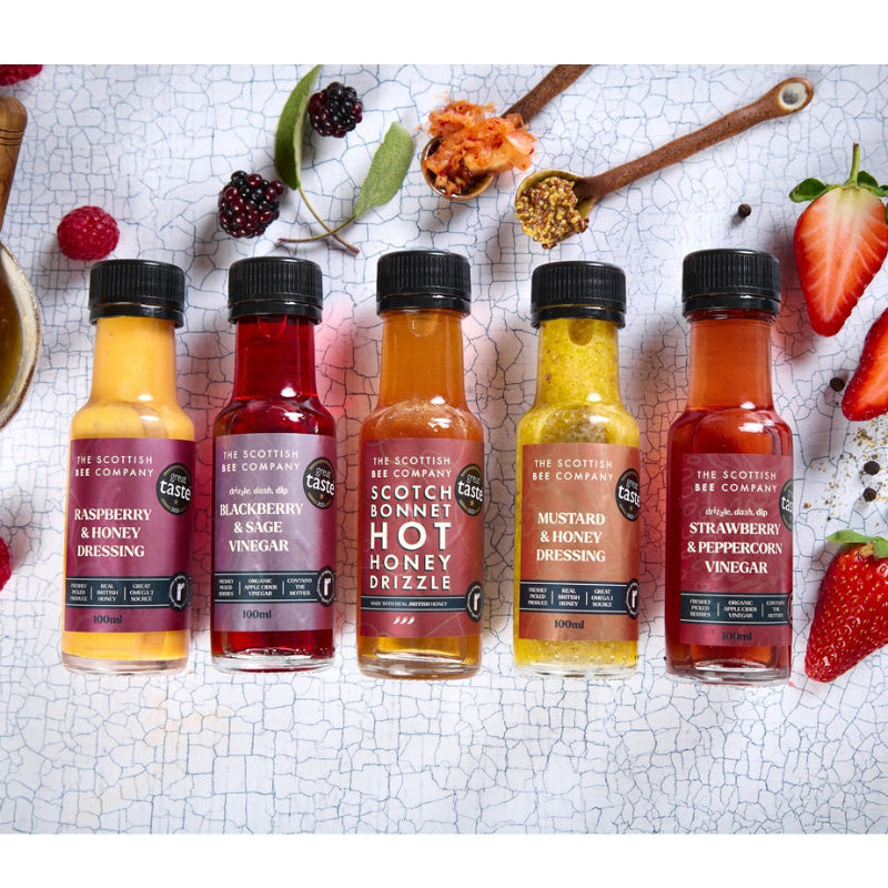 Mini Foodies Gift Pack