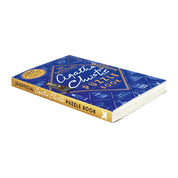 The Agatha Christie Puzzle Book