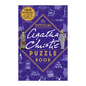 The Agatha Christie Puzzle Book