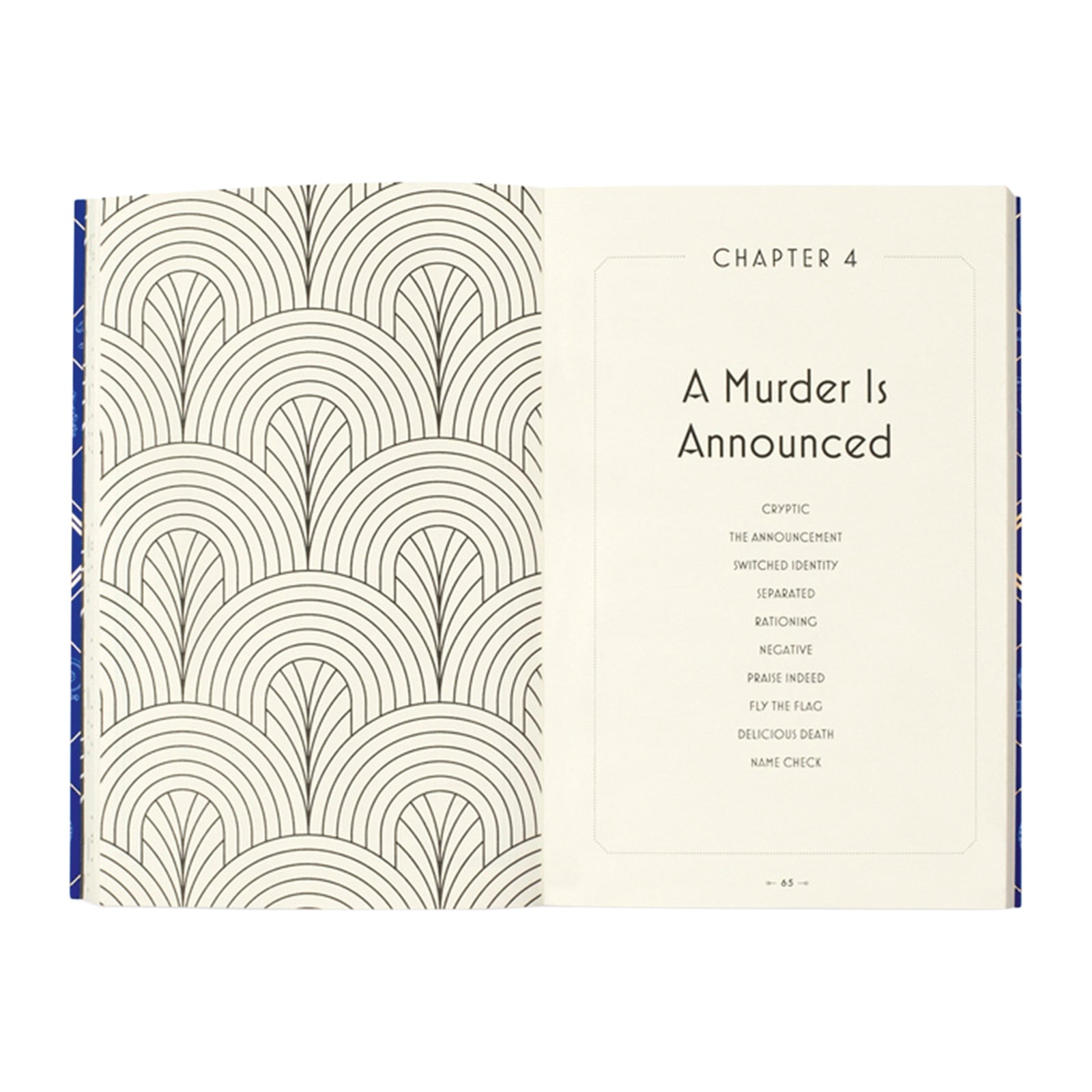 The Agatha Christie Puzzle Book