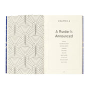The Agatha Christie Puzzle Book