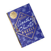 The Agatha Christie Puzzle Book