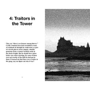 The Imposter Puzzle Book