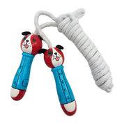 Dog Skipping Rope