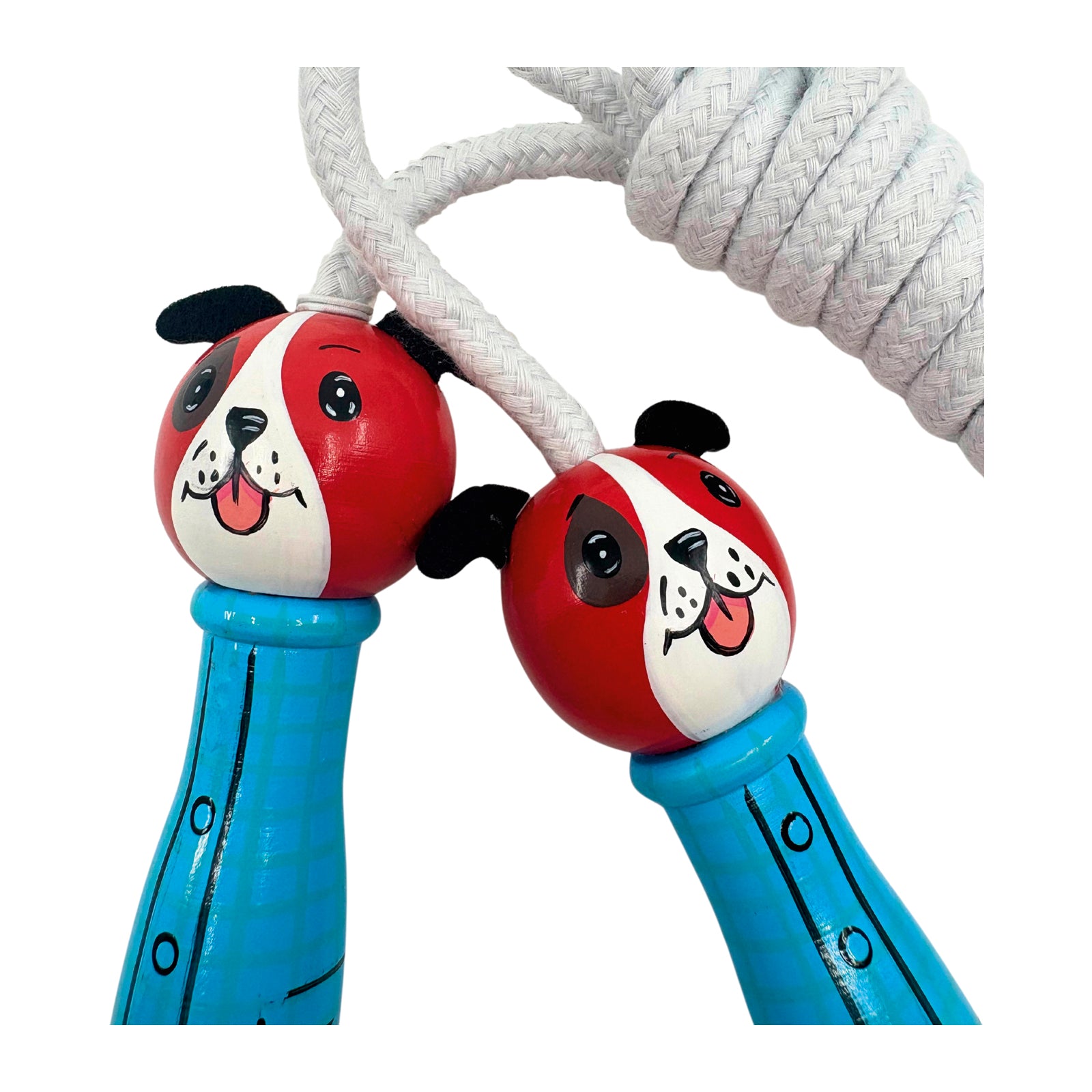 Dog Skipping Rope