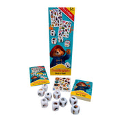Paddington Find It Fast Game