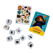 Paddington Find It Fast Game
