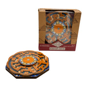 Dendera Shifting Maze