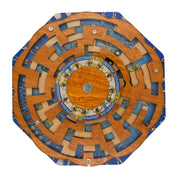 Dendera Shifting Maze