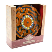Dendera Shifting Maze