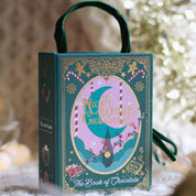 Book of Chocolate Truffles - Night before Christmas
